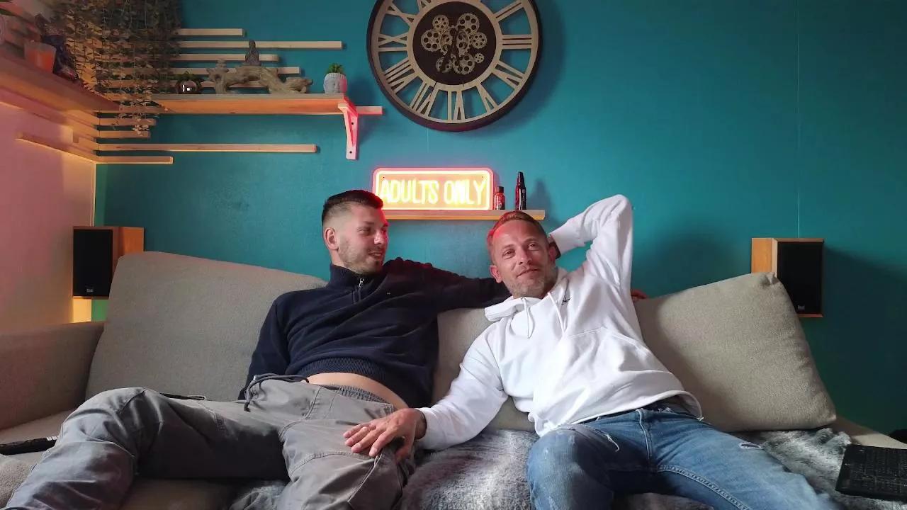 braqueuemar on Cam4 