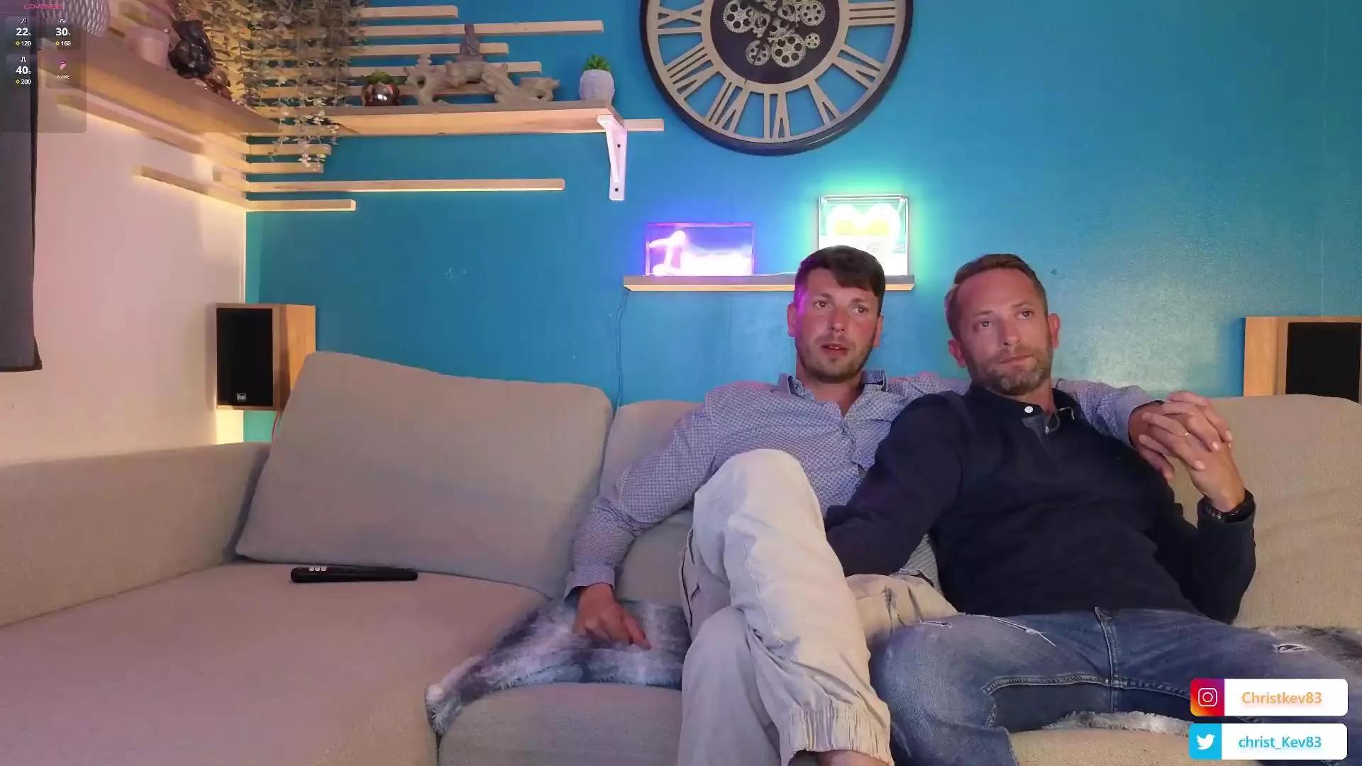 braqueuemar on Cam4 