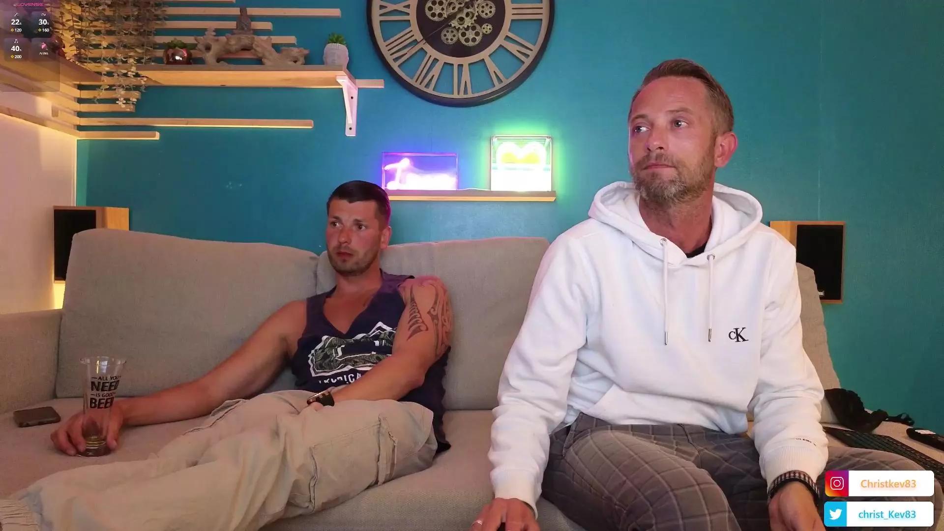 braqueuemar on Cam4 