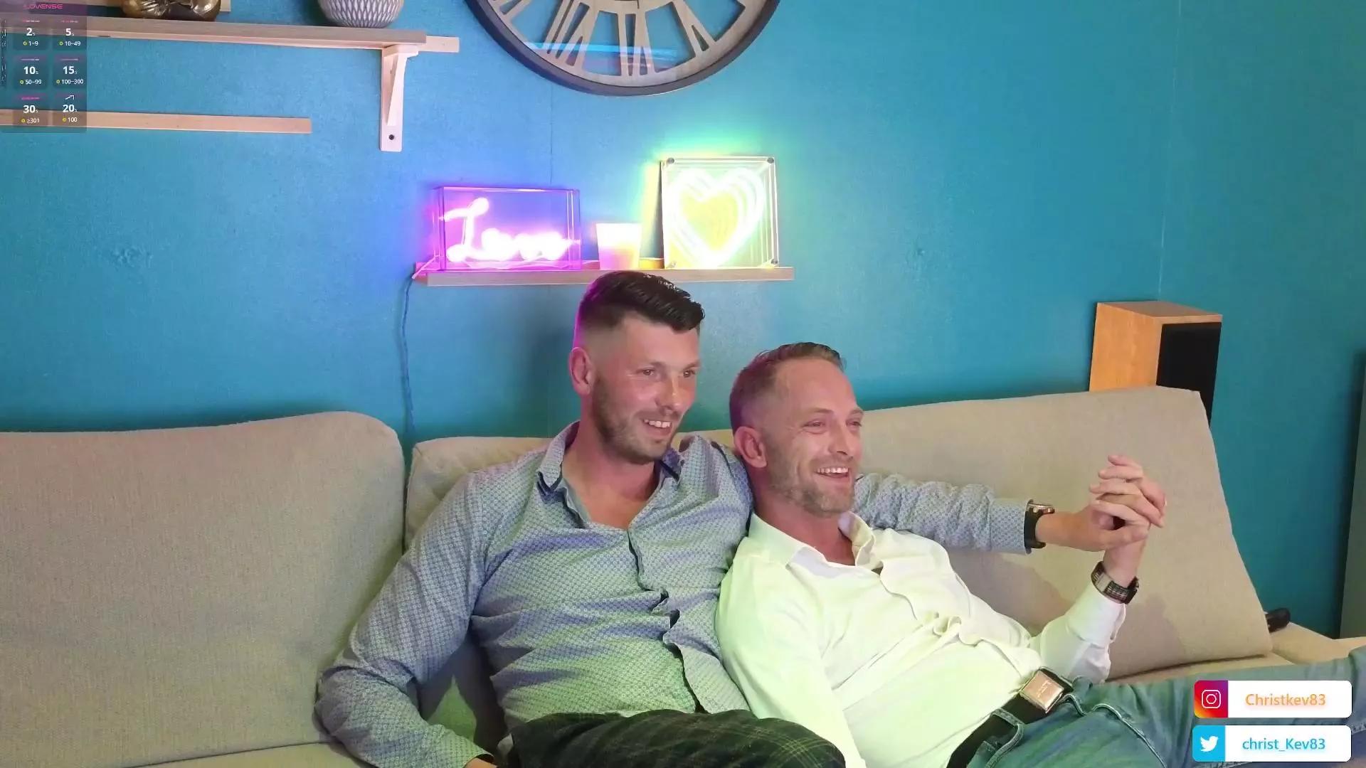 braqueuemar on Cam4 