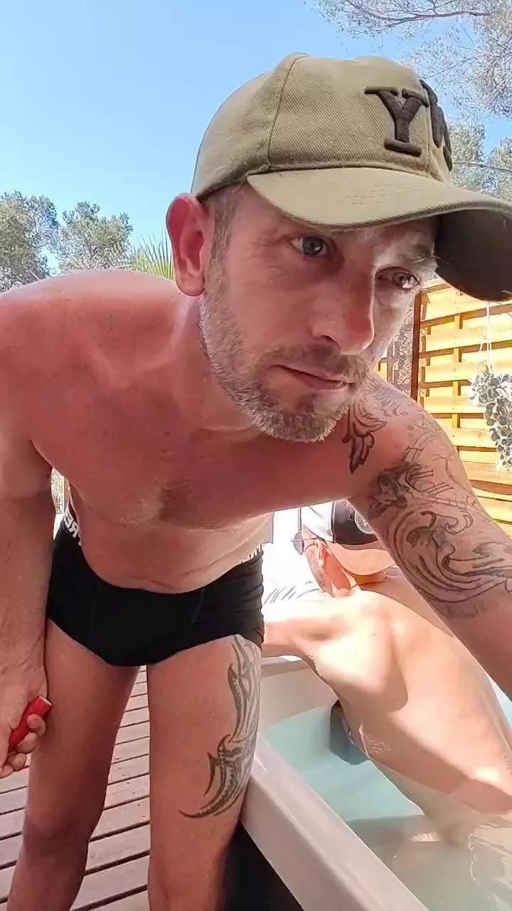 braqueuemar on Cam4 