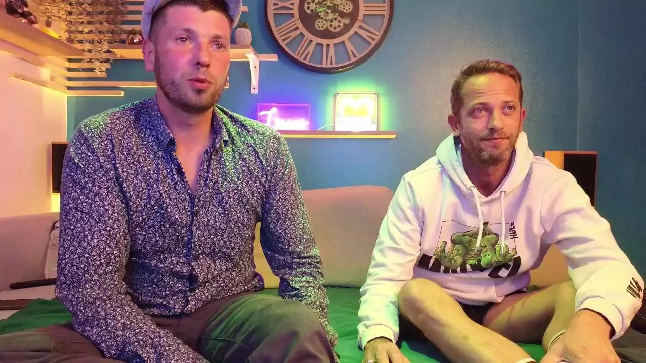 braqueuemar on Cam4 