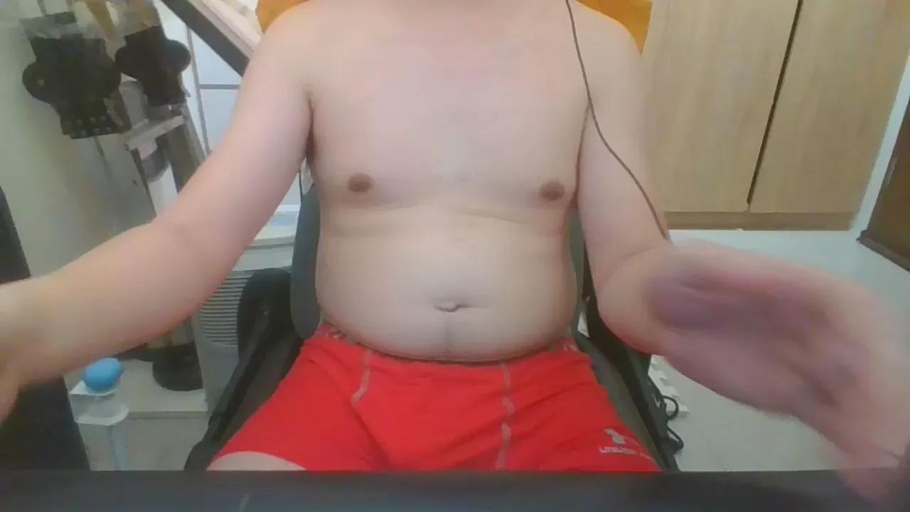 brian242016 on Cam4 