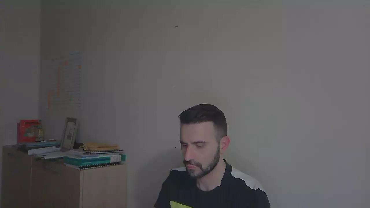 brokebrosexy on Cam4 