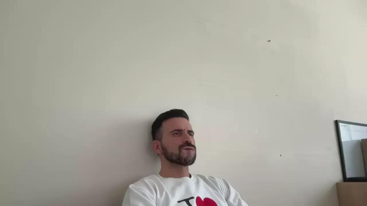 brokebrosexy on Cam4 