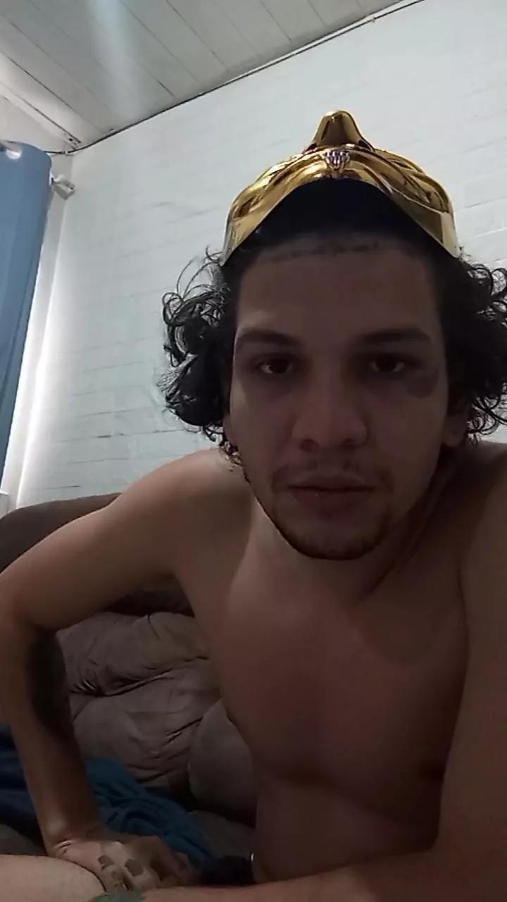 brun227 on Cam4 