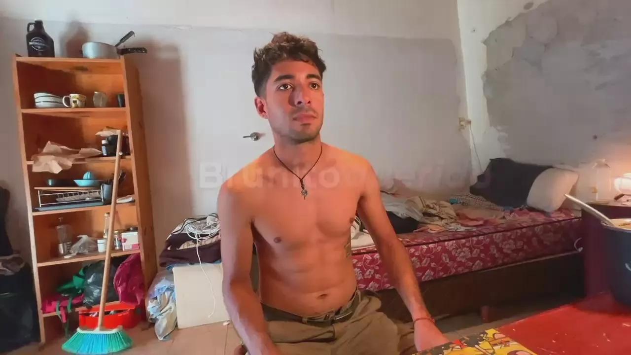 Brunitoquerido on Cam4 