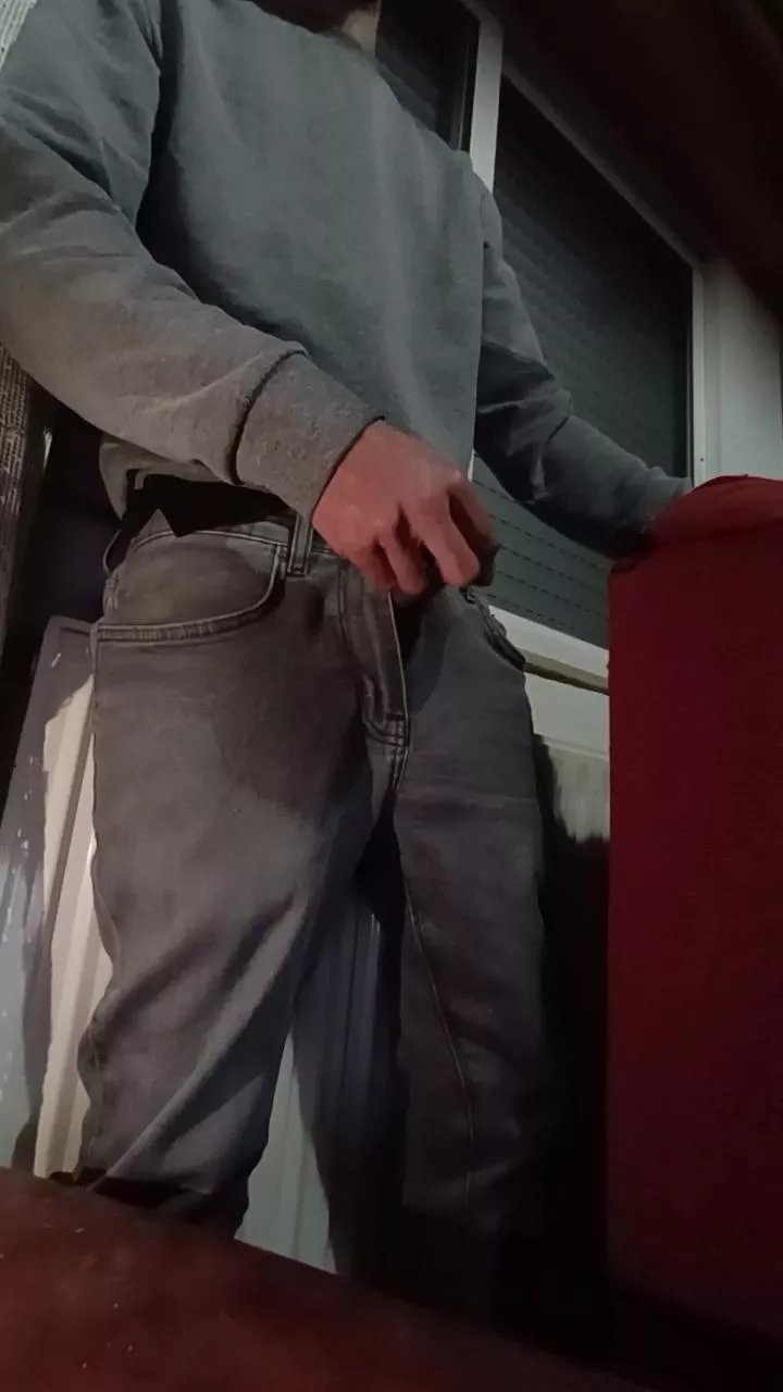 Offline BuenGarrote on Cam4