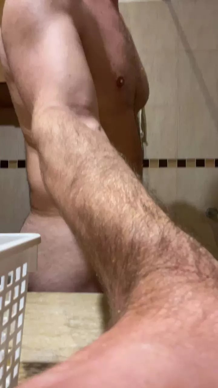 Offline Bullman_ar on Cam4