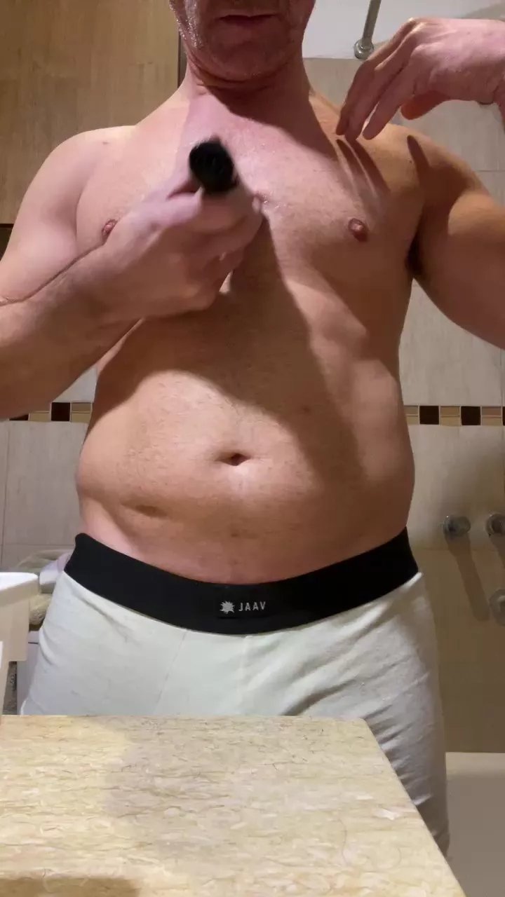 Offline Bullman_ar on Cam4