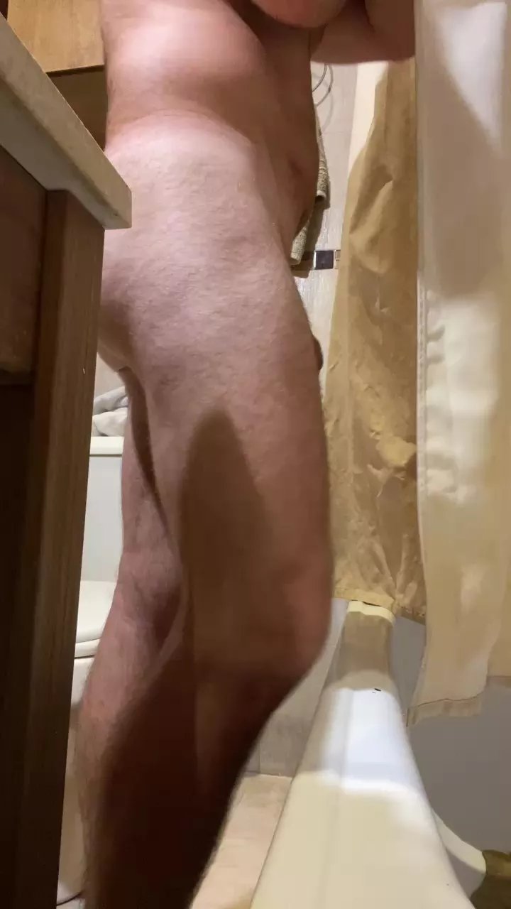 Offline Bullman_ar on Cam4