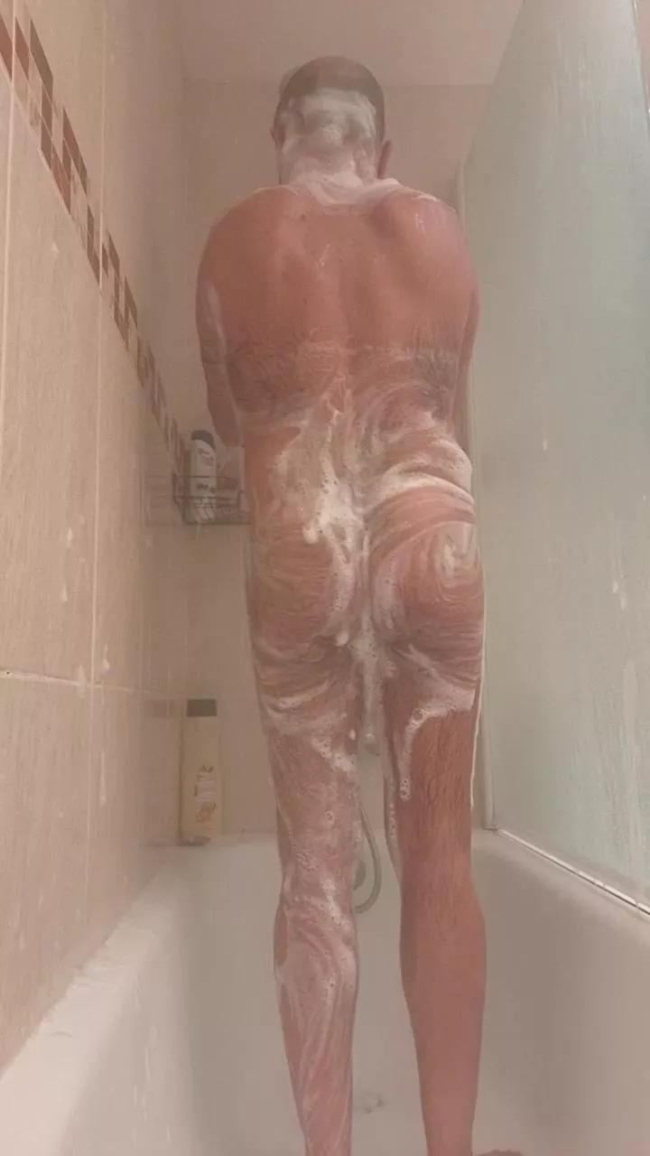 Bunner72 on Cam4 