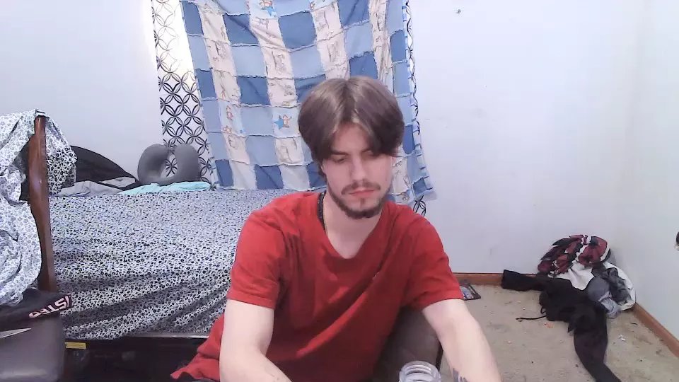 Offline BWCBENZ on Cam4