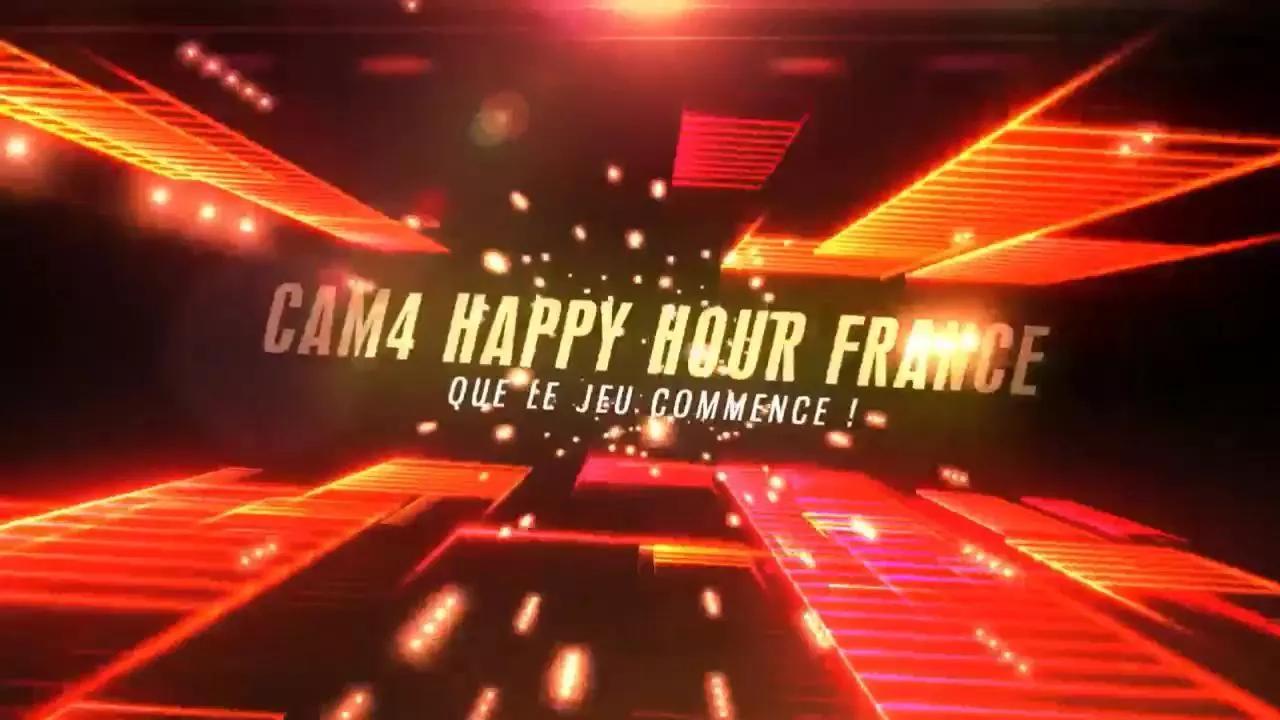 C4_HAPPYHOUR_FR on Cam4 