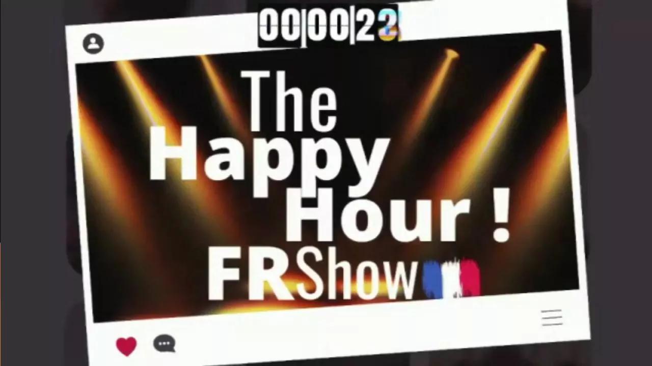 C4_HAPPYHOUR_FR on Cam4 