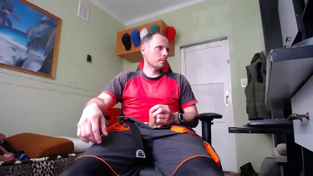 c_h9w2d7p5 on Cam4 