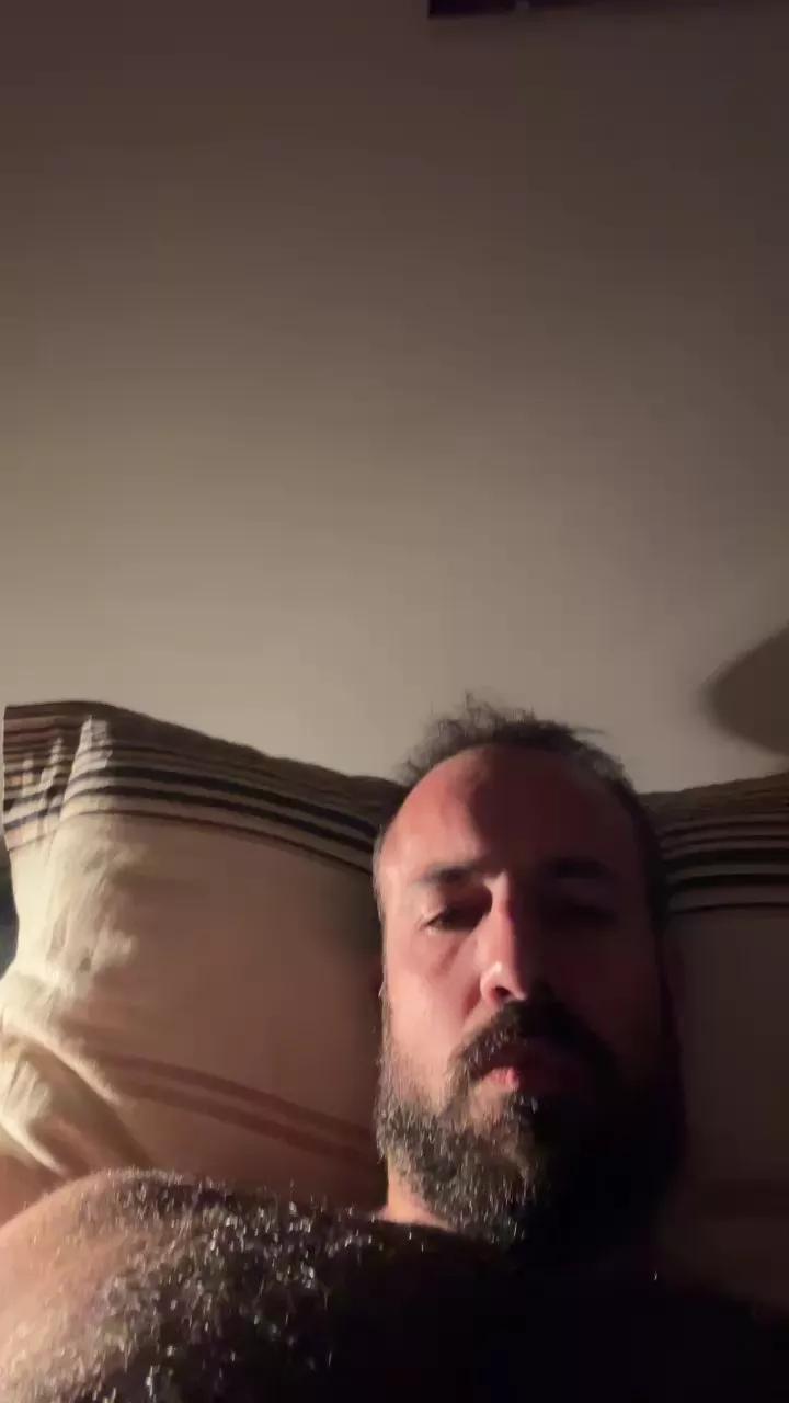 Caballero77777 on Cam4 
