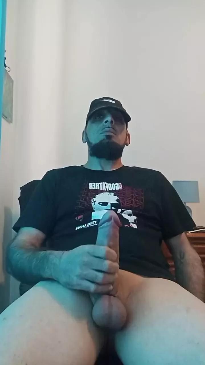 cacetado on Cam4 
