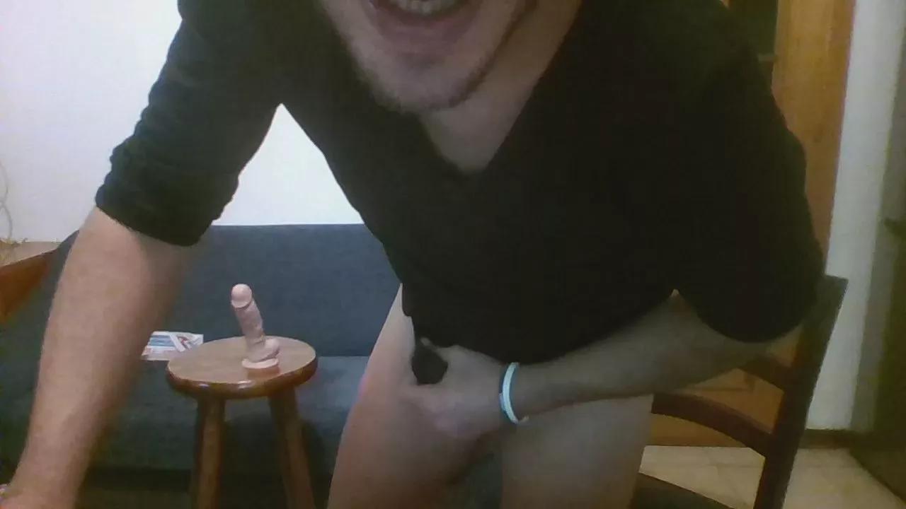 calabroSila on Cam4 