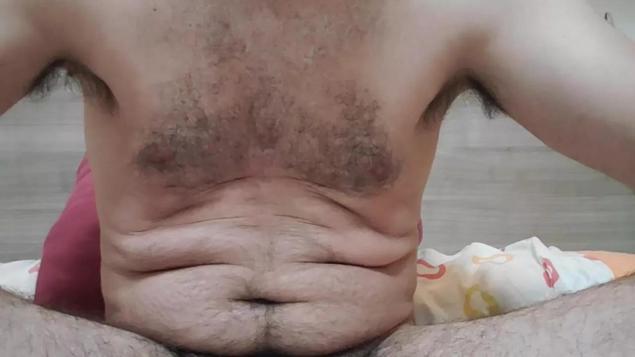 Calichochero on Cam4 