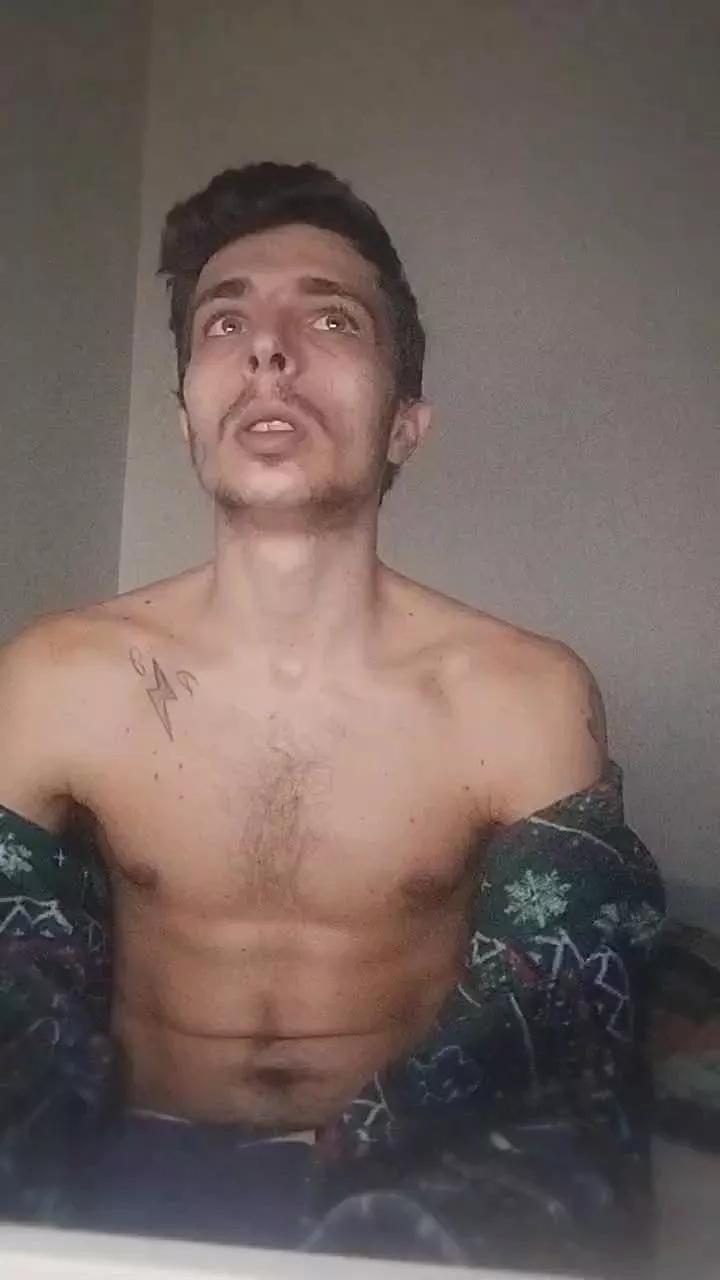 Calorcito24 on Cam4 