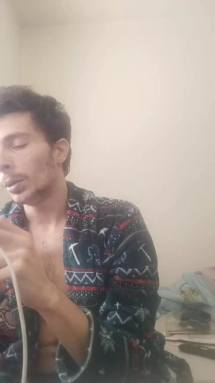 Calorcito24 on Cam4 