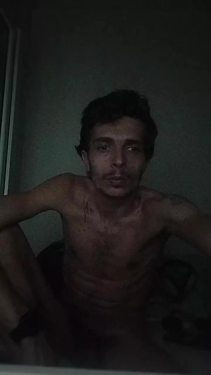 Calorcito24 on Cam4 