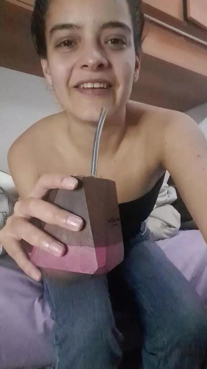 Camila2020_ on Cam4 