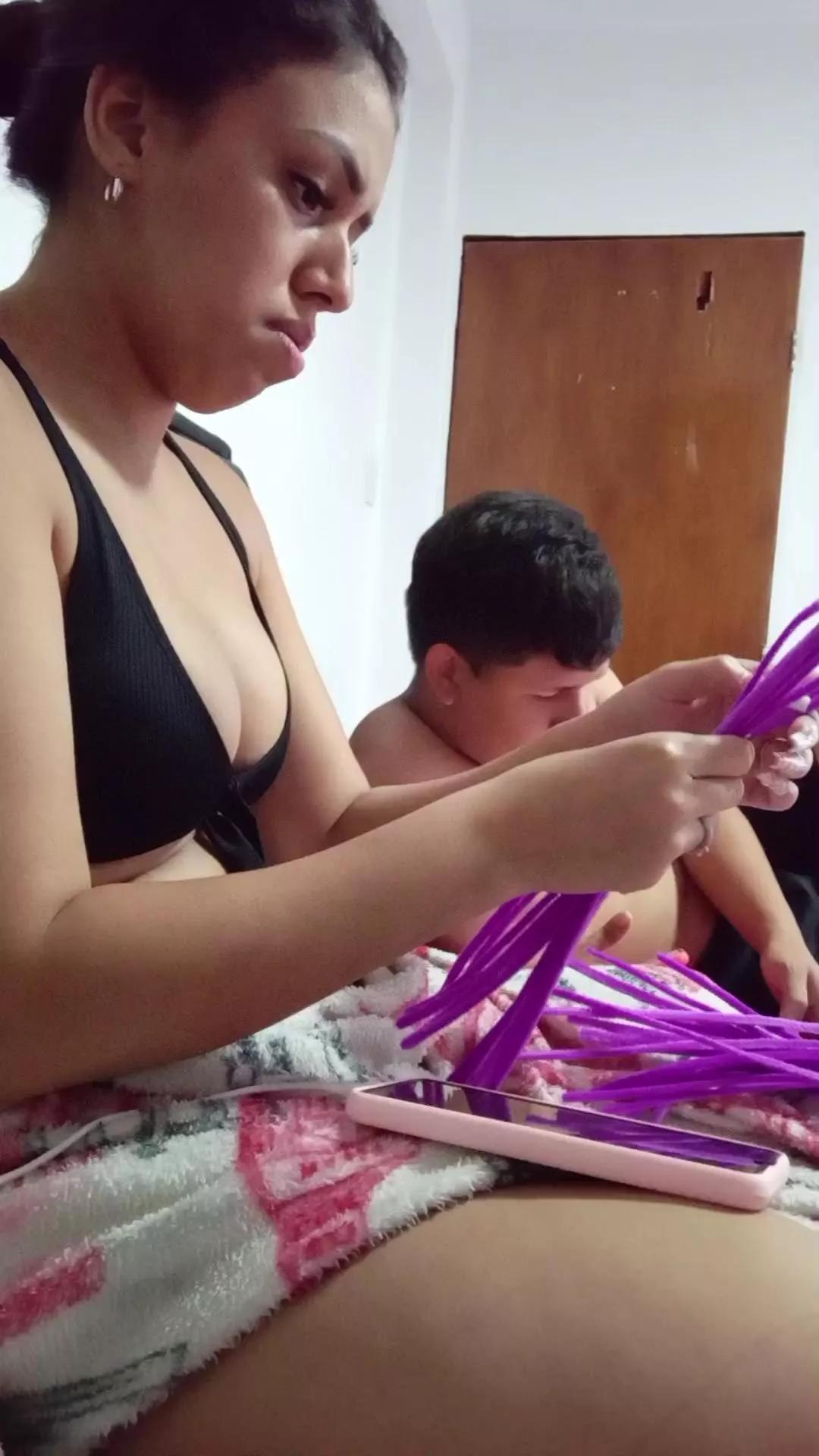 Camila_and_matt on Cam4 