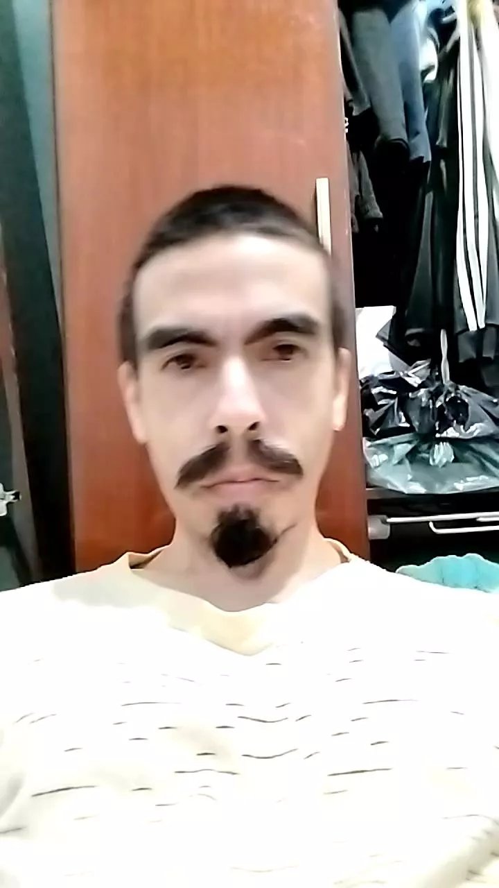 Offline camilo_safado on Cam4