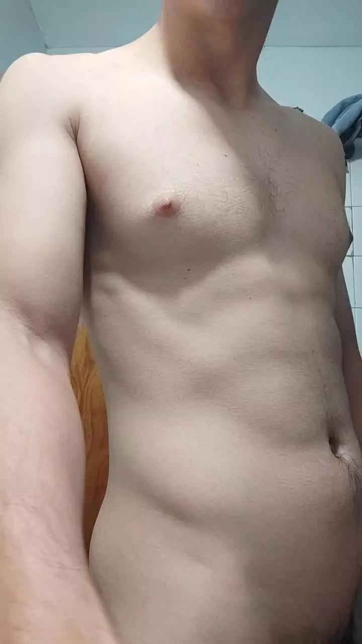 Cannabunker1 on Cam4 