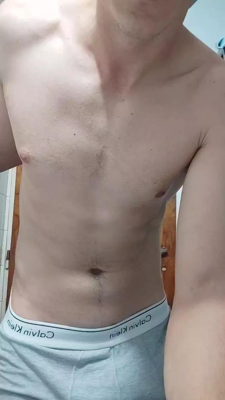 Cannabunker1 on Cam4 