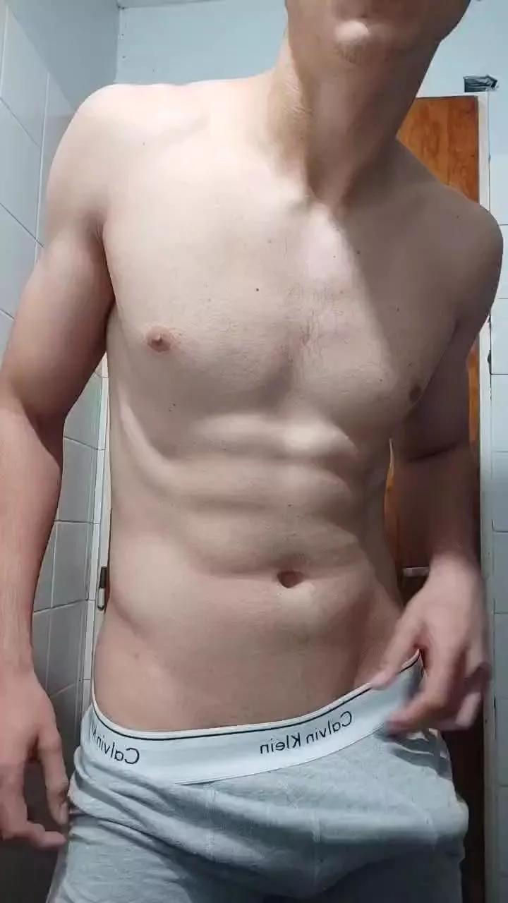 Cannabunker1 on Cam4 
