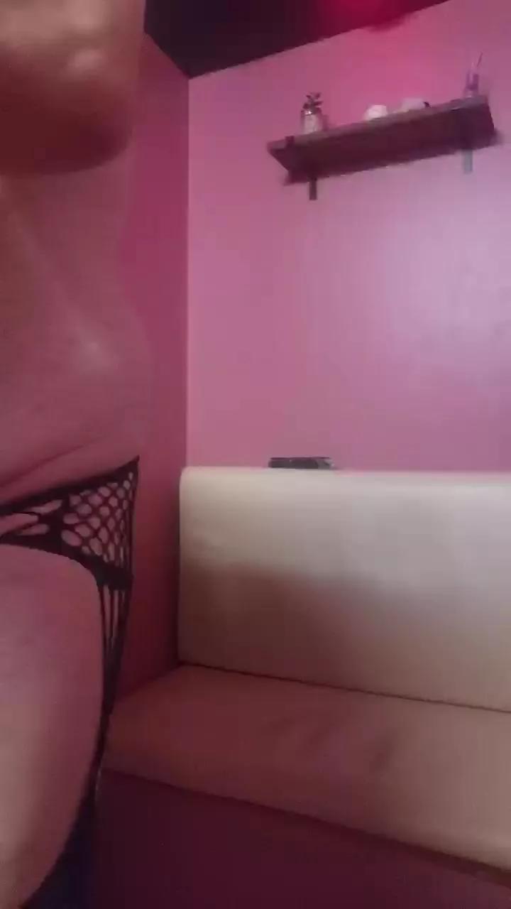 caribane66 on Cam4 