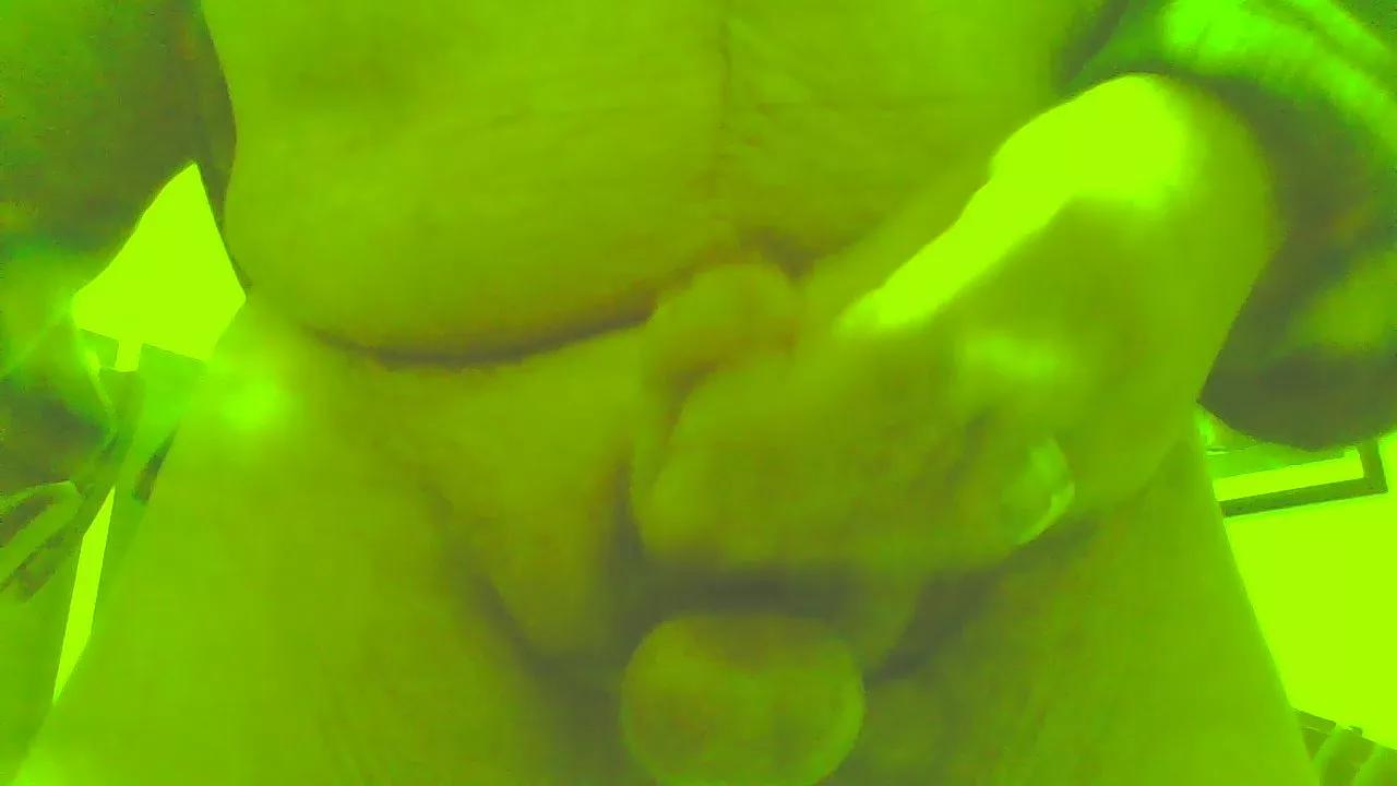 caribane66 on Cam4 