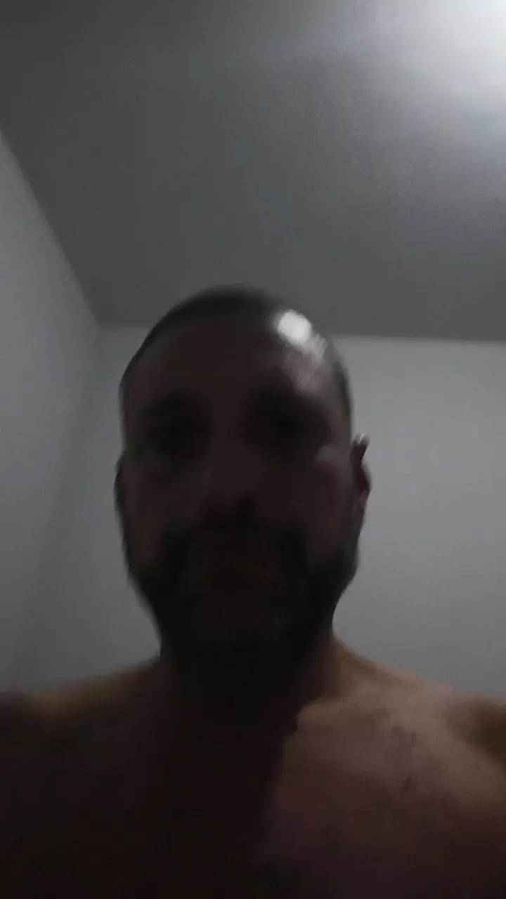 cariocaDOraio on Cam4 
