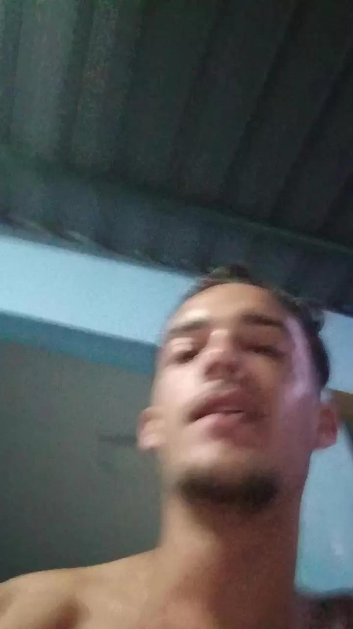 cariocanovinho1 on Cam4 