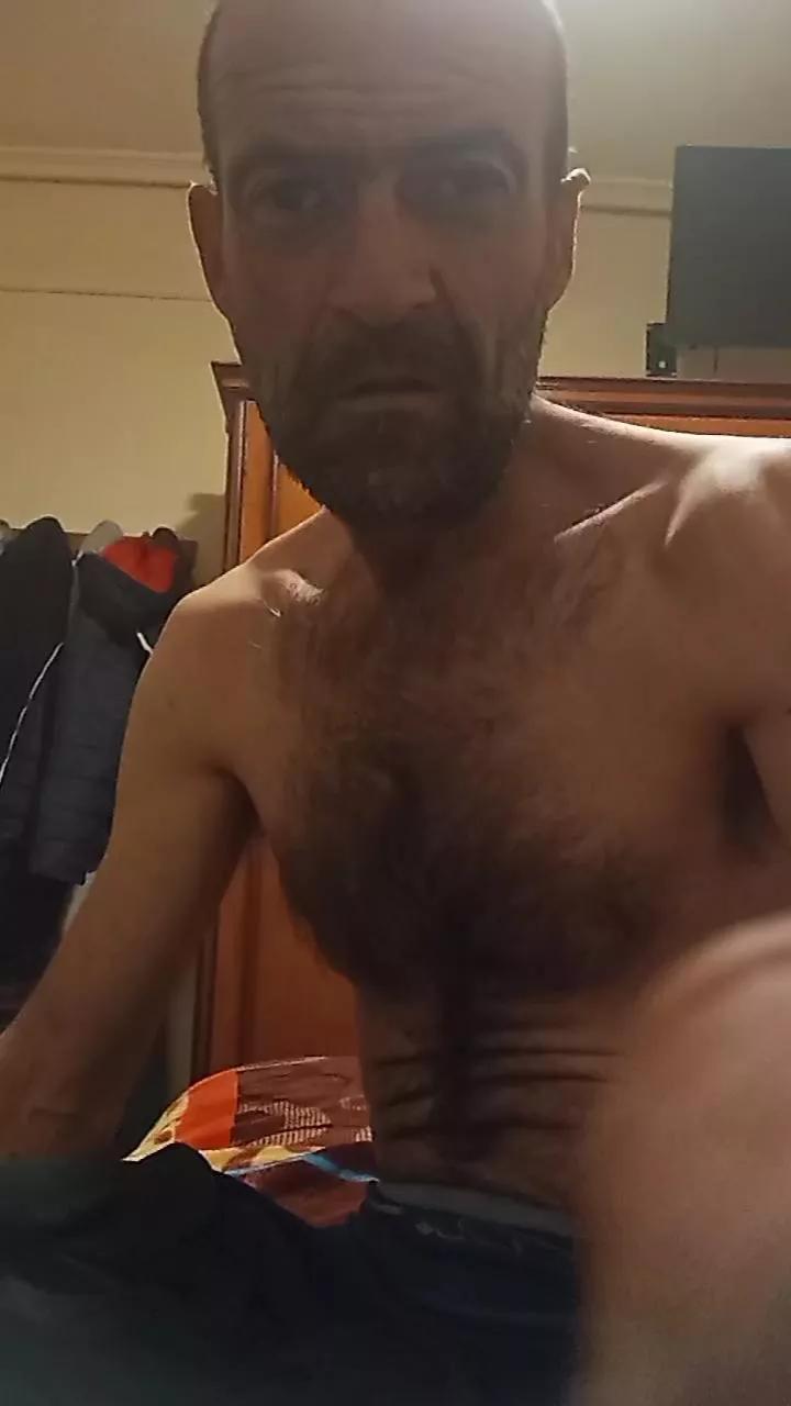 Carlito0021 on Cam4 