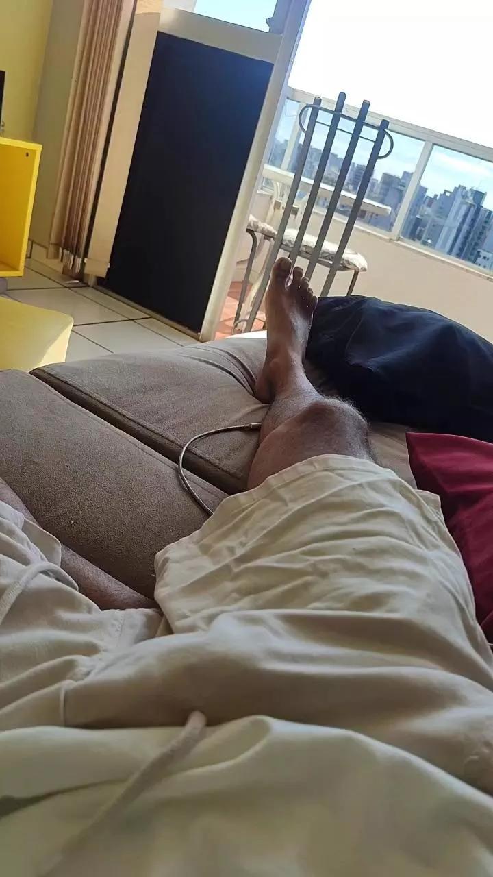 carlosdua on Cam4 