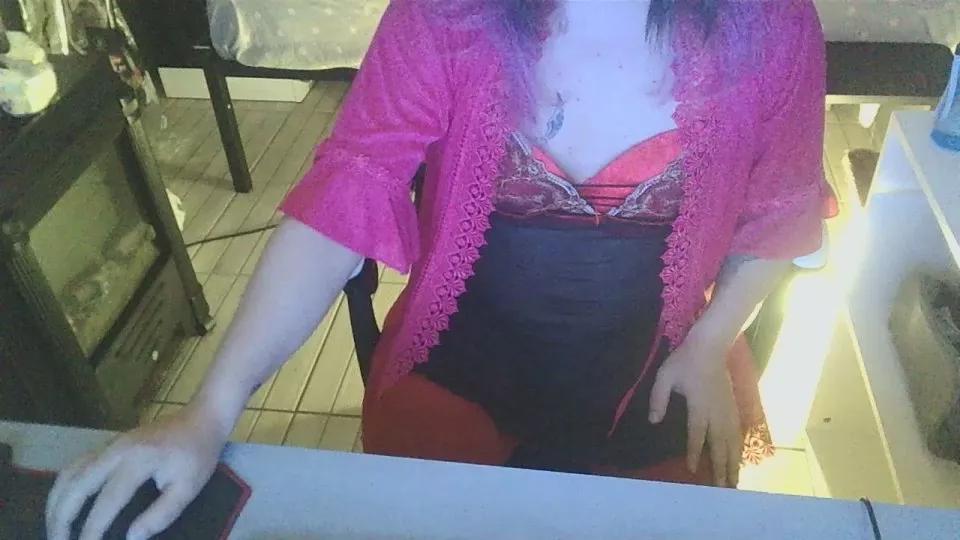 carmecd on Cam4 