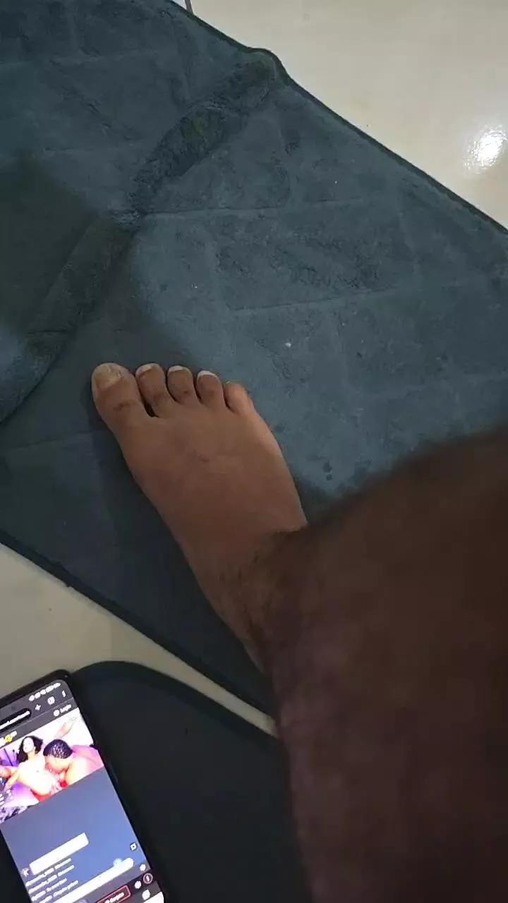 carriooca on Cam4 