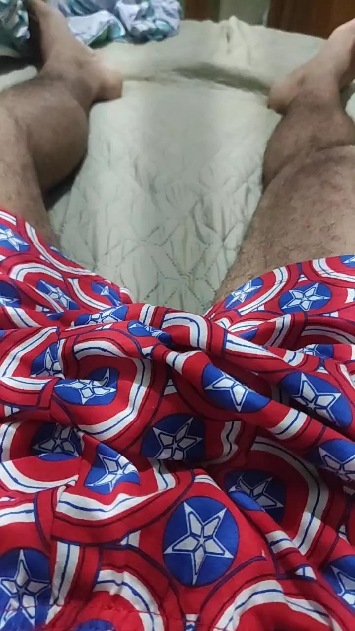 carriooca on Cam4 