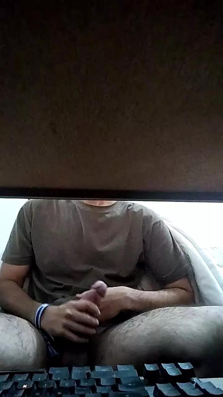 caslu2 on Cam4 