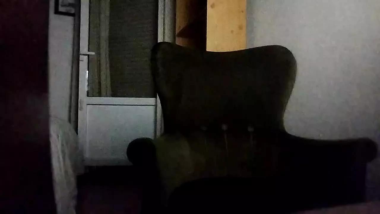 caslu2 on Cam4 