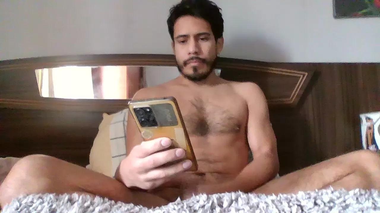cb4s3 on Cam4 