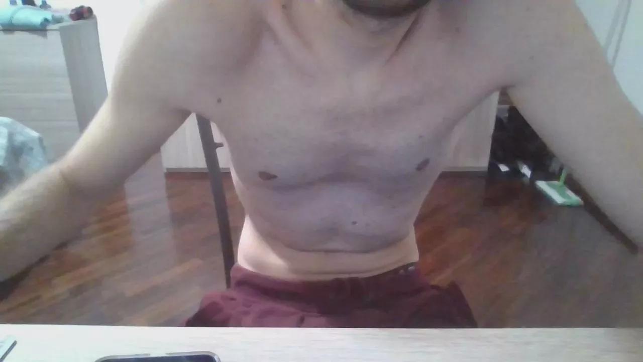 cbio on Cam4 
