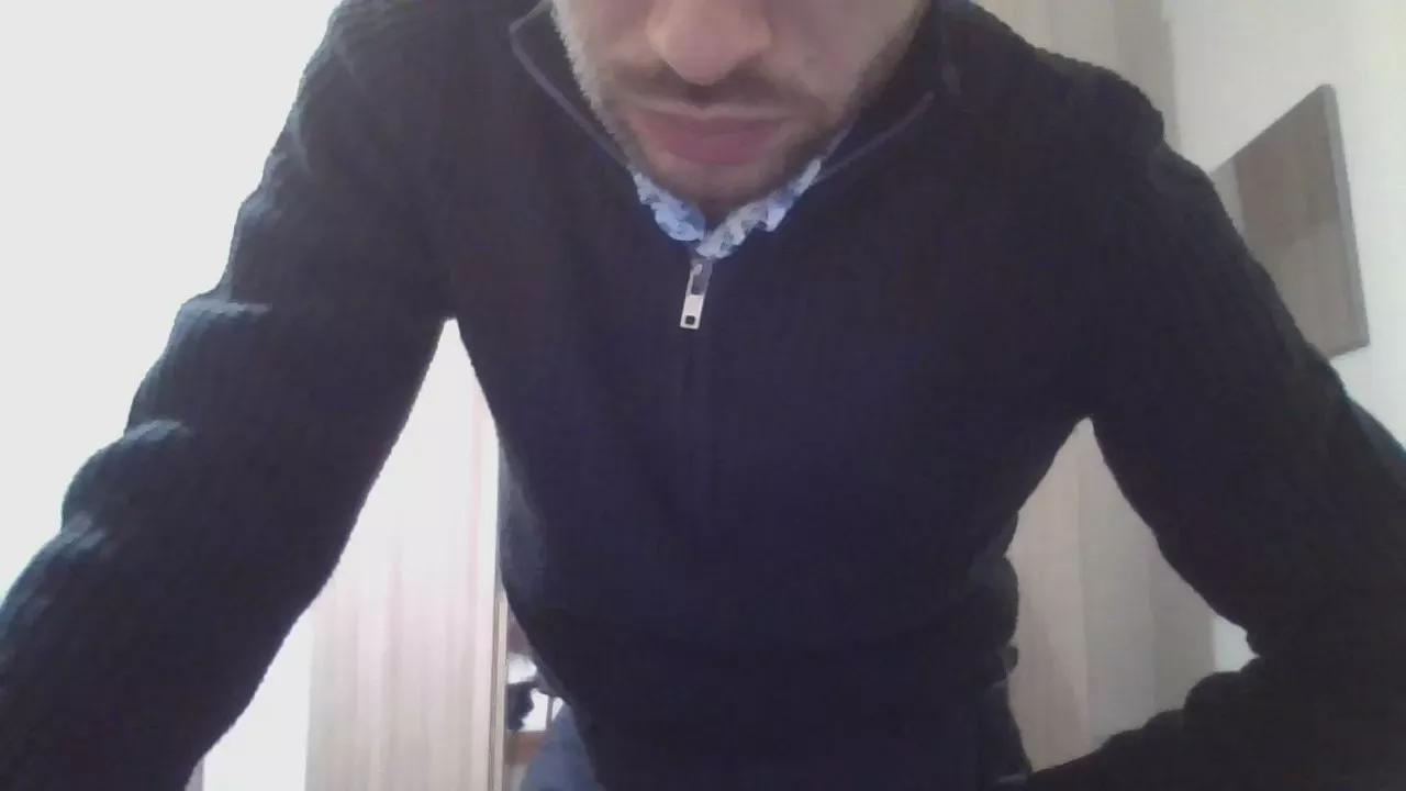 cbio on Cam4 