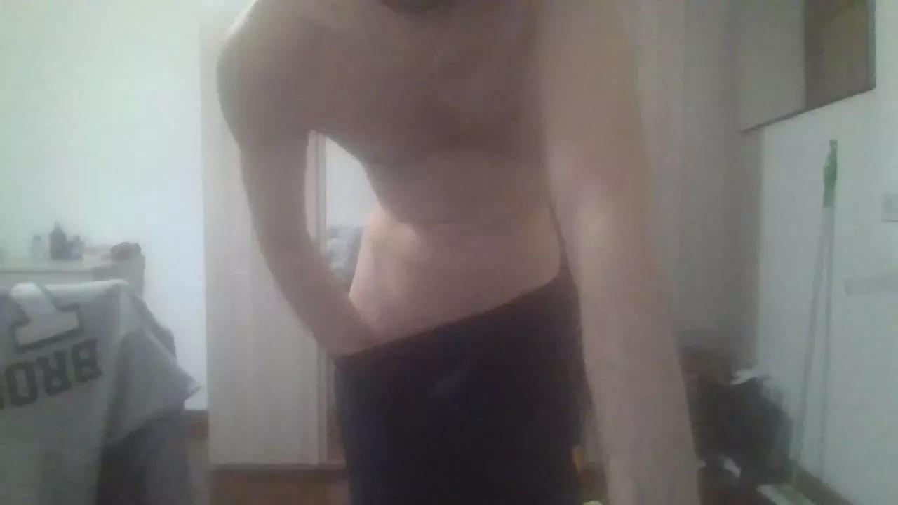 cbio on Cam4 