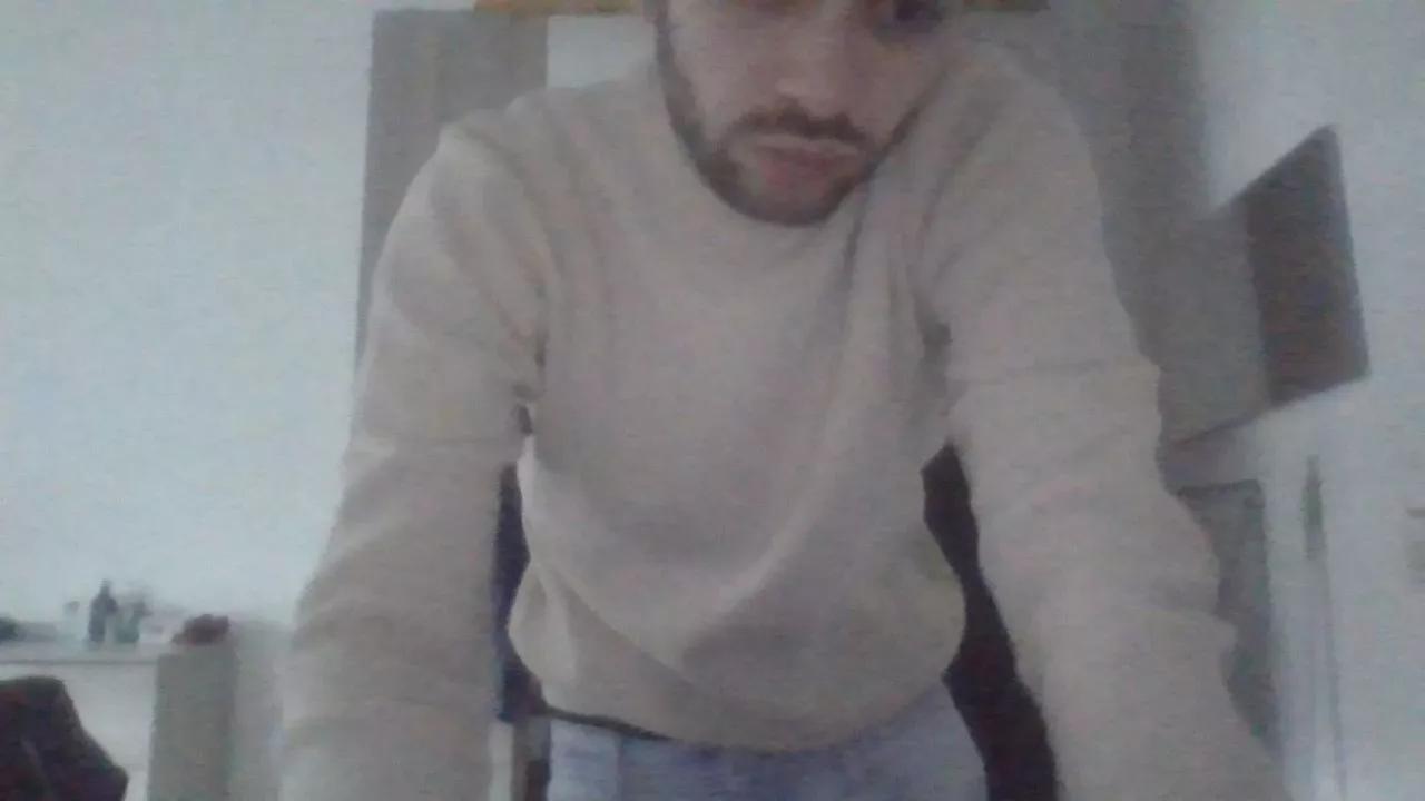 cbio on Cam4 