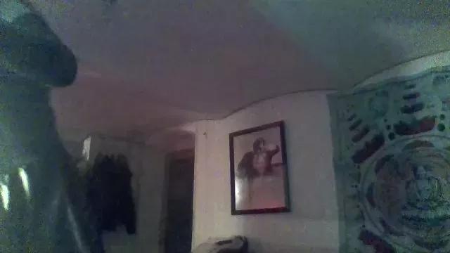 cdtinahorny_xxx on Cam4 